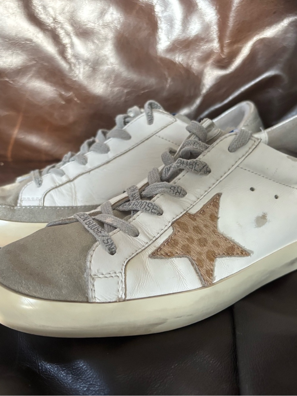 Golden Goose Superstar 38 - Picture 3 of 8